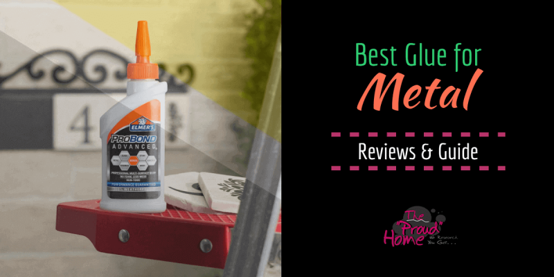Best Glue for Metal of 2025 – Reviews and Guide