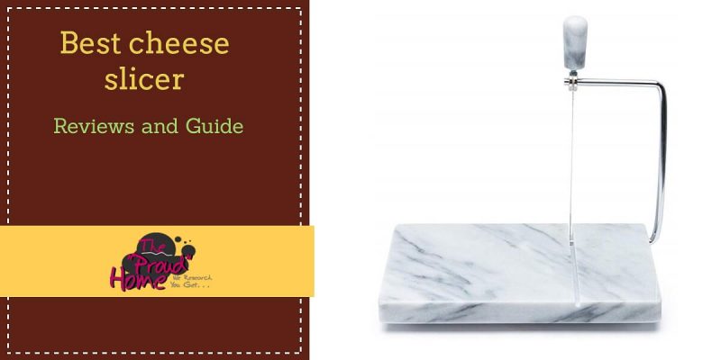 Best Cheese Slicer in 2025 – Reviews and Guide