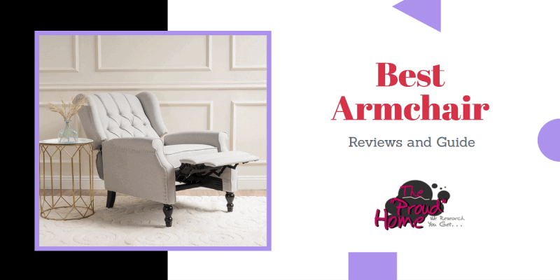 Best Armchair of 2025 – Reviews and Guide