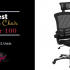 Best Office Chair Under 200 of 2025 – Reviews and Guide